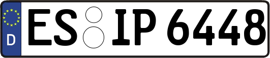 ES-IP6448