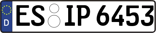 ES-IP6453