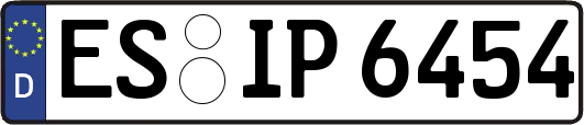 ES-IP6454