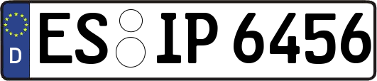 ES-IP6456