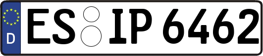 ES-IP6462