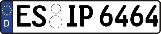 ES-IP6464