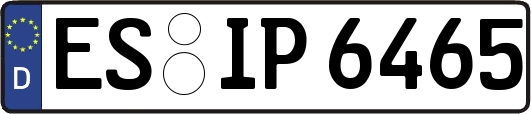 ES-IP6465