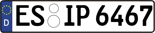 ES-IP6467