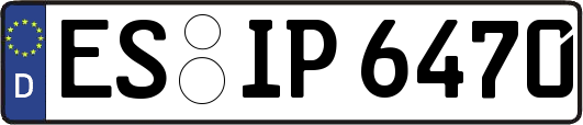 ES-IP6470