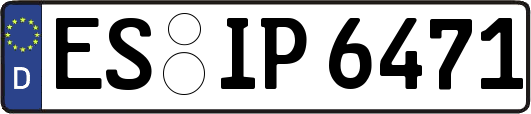 ES-IP6471