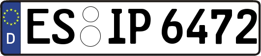 ES-IP6472