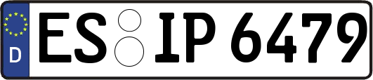 ES-IP6479