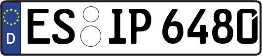 ES-IP6480