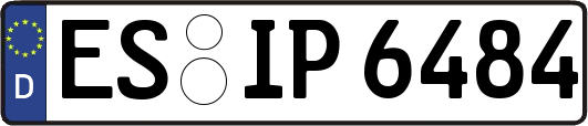 ES-IP6484