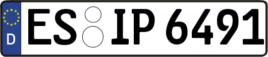 ES-IP6491