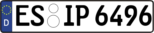 ES-IP6496
