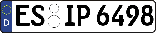ES-IP6498