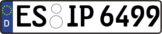 ES-IP6499