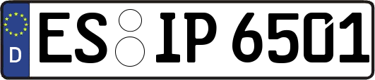 ES-IP6501