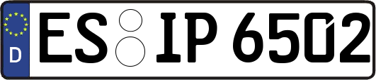 ES-IP6502