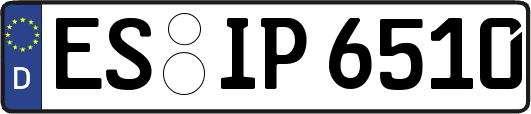 ES-IP6510