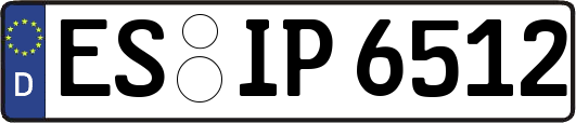 ES-IP6512