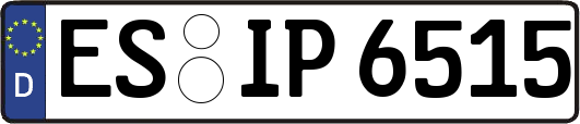 ES-IP6515