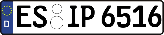 ES-IP6516