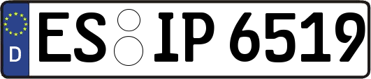 ES-IP6519