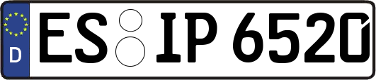 ES-IP6520