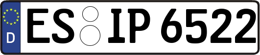 ES-IP6522