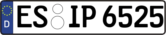 ES-IP6525