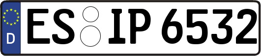 ES-IP6532