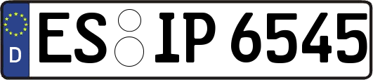 ES-IP6545