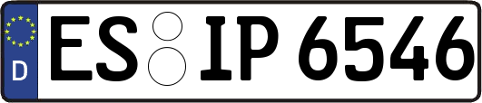 ES-IP6546