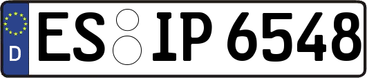 ES-IP6548