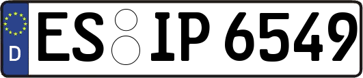 ES-IP6549