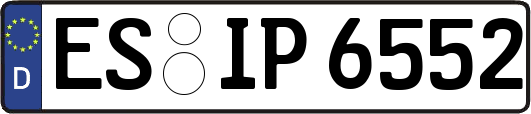 ES-IP6552