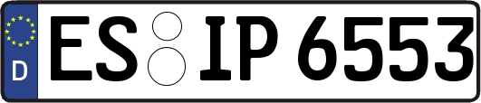 ES-IP6553