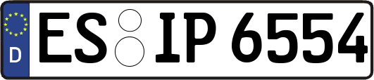 ES-IP6554