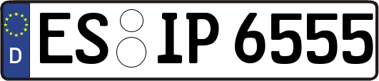 ES-IP6555