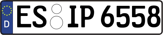 ES-IP6558
