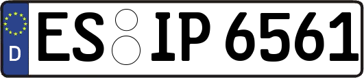 ES-IP6561