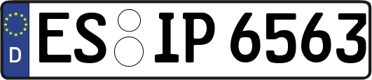 ES-IP6563