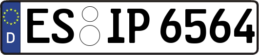 ES-IP6564