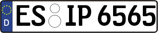 ES-IP6565