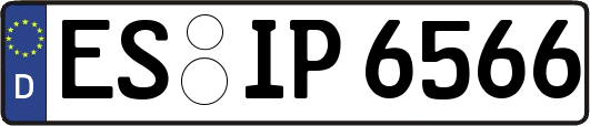 ES-IP6566