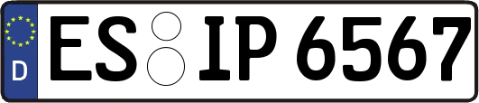ES-IP6567
