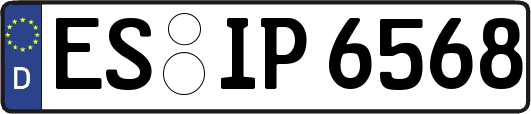 ES-IP6568