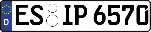 ES-IP6570