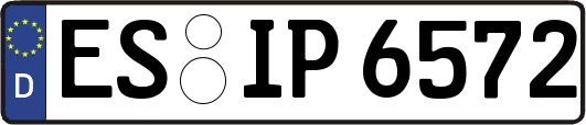 ES-IP6572
