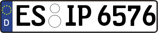 ES-IP6576
