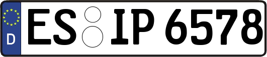 ES-IP6578