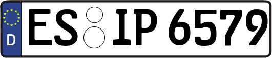 ES-IP6579
